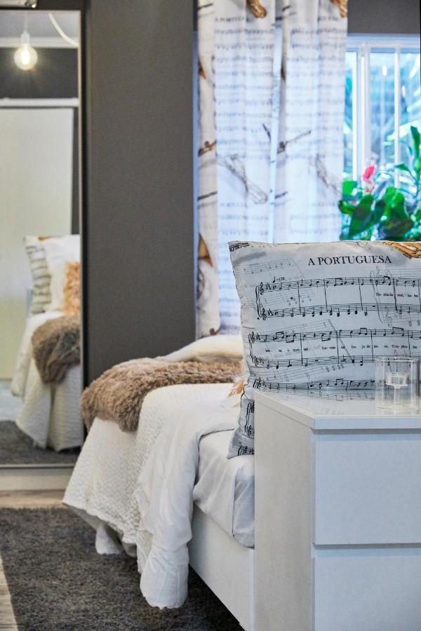 In Bed With Lisbon - Lux4You Taguspark Massama エクステリア 写真