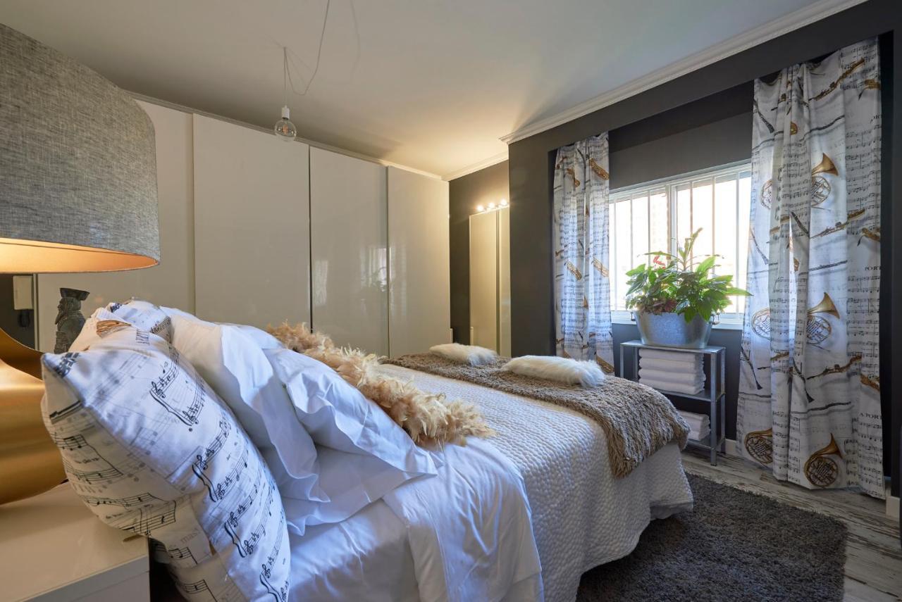 In Bed With Lisbon - Lux4You Taguspark Massama エクステリア 写真