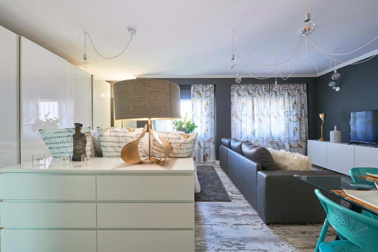 In Bed With Lisbon - Lux4You Taguspark Massama エクステリア 写真